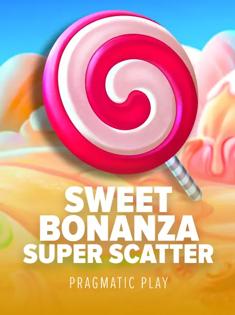 Sweet Bonanza — слот Bronze Casino