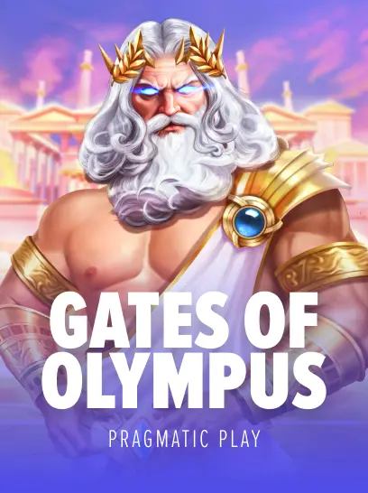 Gates of Olympus — слот Bronze Casino