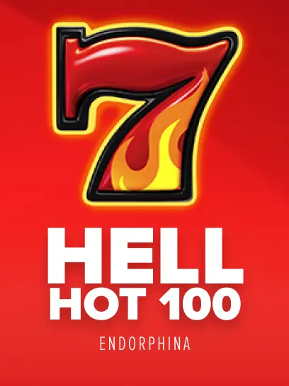 Hell Hot 100 — слот Bronze Casino
